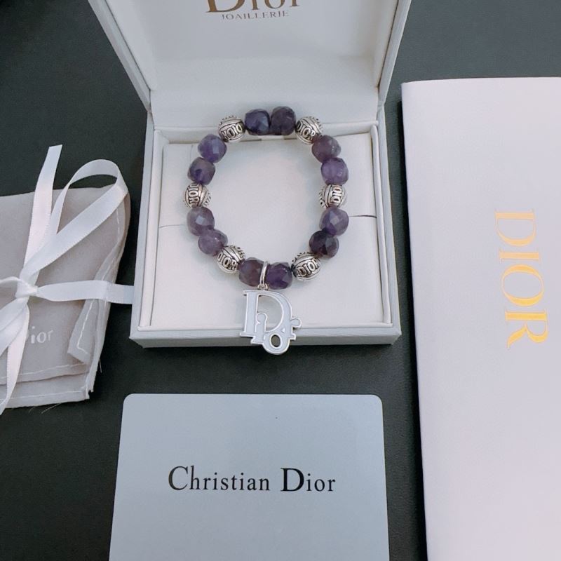 Christian Dior Bracelets